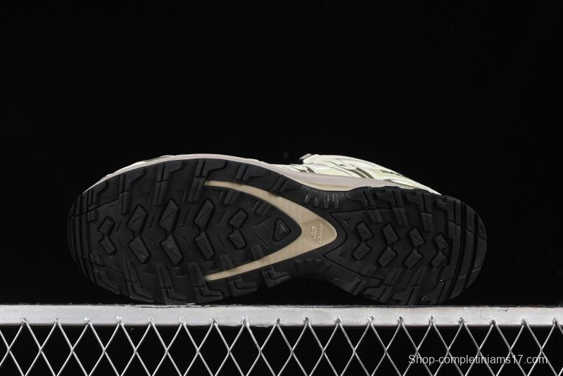 Salomon XA PRO 3D Outdoor Trail Running Shoes with SENSIFIT and 3D ADVANCED CHASSIS - 477735-28