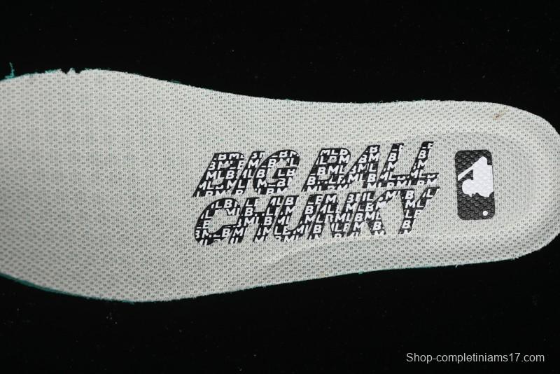 New York Yankees MLB Bigball Chunky Curve Thick Sole Casual Sneakers - 3ARNSPL4N50PKS