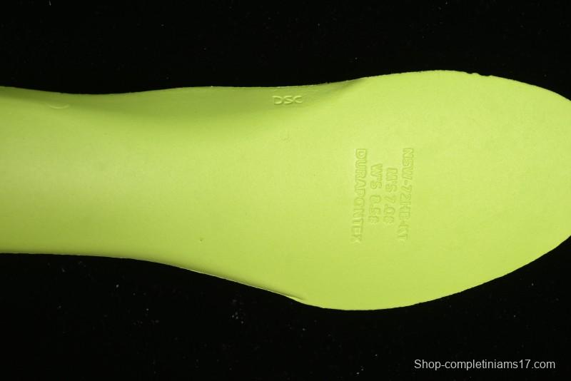 Nike Air Max Pulse Running Shoes with Oversized Air Cushion for Breathability - FN7459-001