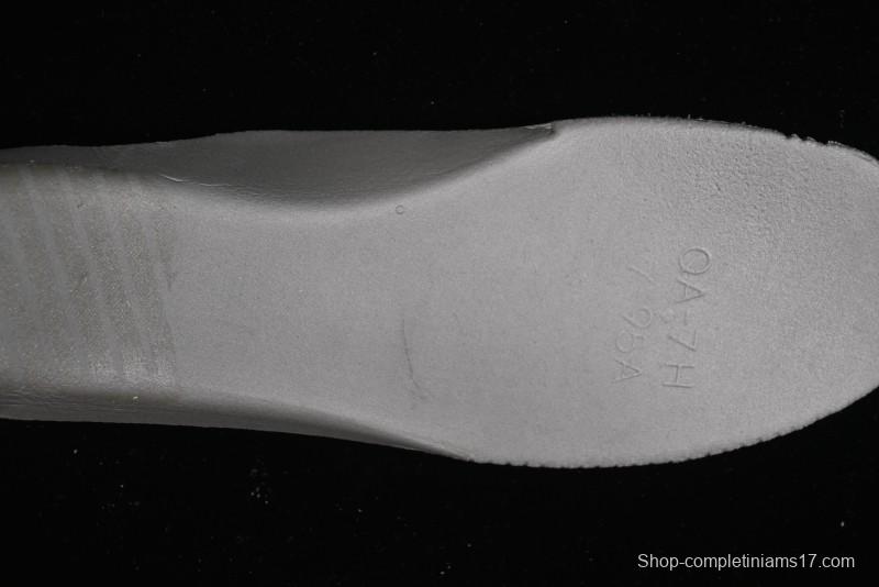 Nike Air Force 1 '07 Low Gucci Collaboration - Ash Grey Low-Top Casual Sneakers BB9577-102