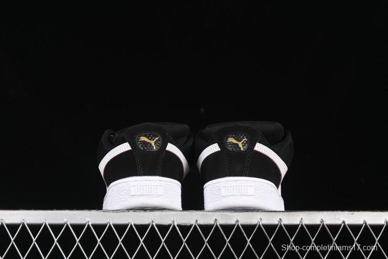 Puma Suede XL Retro Casual Sneakers - 308220-01