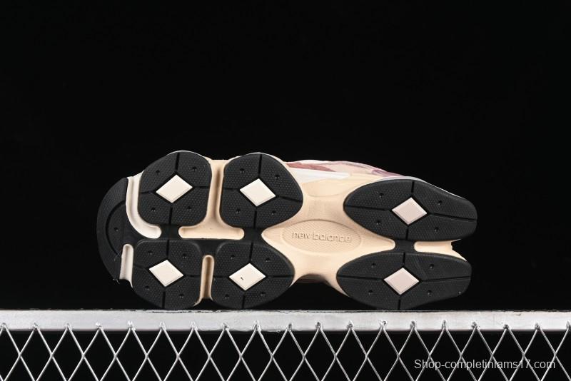 Joe Freshgoods x New Balance NB9060 Retro Casual Running Sneakers with ABZORB Cushioning - U9060EEH