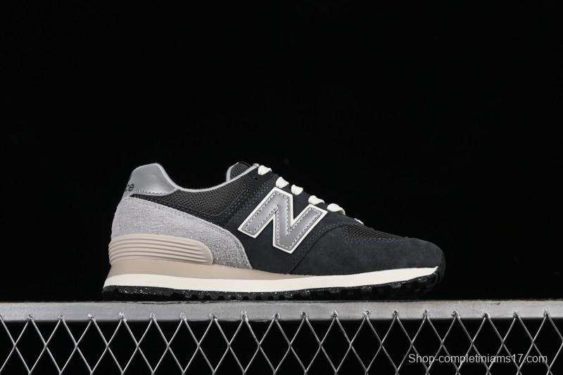 New Balance 574 Series Retro Casual Running Shoes - U574GM2