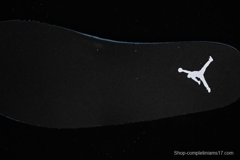 Nike Air Jordan 1 Low "Medium Olive" Retro Casual Sneakers - 553558-092