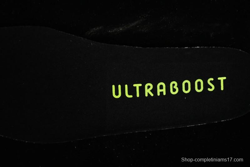 Adidas Ultraboost 5X IH3108 Running Shoes with Boost Cushioning for Men and Women