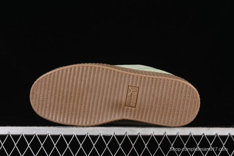 Fenty x Puma Creeper Phatty Low-Top Casual Sneakers - 399865-02