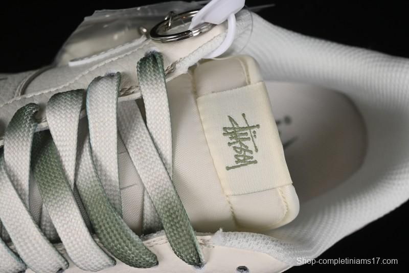 Nike Air Force 1 '07 Low Supreme Casual Sneakers - BB7577-213