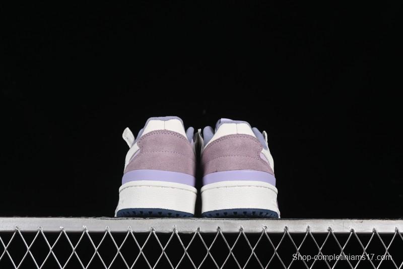 Adidas Forum 84 Low Retro Basketball Shoes - ID6266