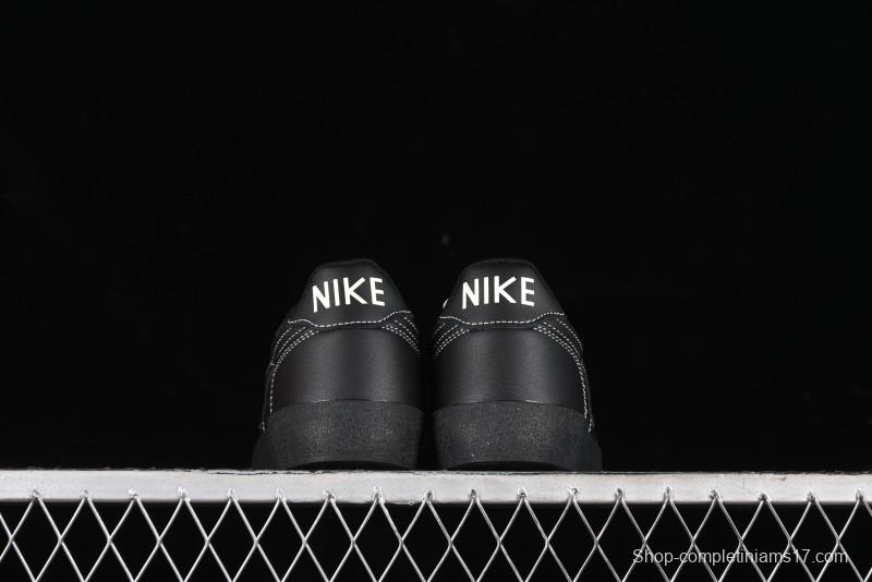 Nike Killshot 2 Retro Comfortable Anti-Slip Low-Top Skate Shoes - HJ7263-010