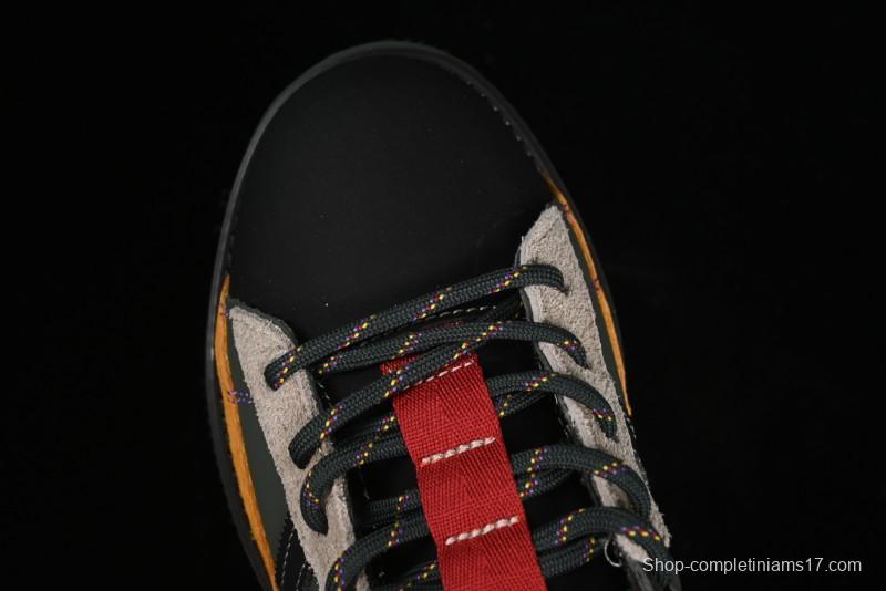 Adidas Originals Campus Mfx Reboot Low-Top Casual Shoes with Die-Cut Design and Anti-Slip Sole - GX1360