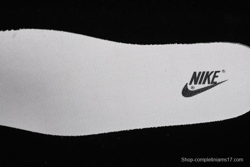 Nike SB Dunk Low Supreme Collaboration - Starry Night Black Engraving Anniversary High-End Custom Low-Top Casual Skate Shoes - JJ5688-108