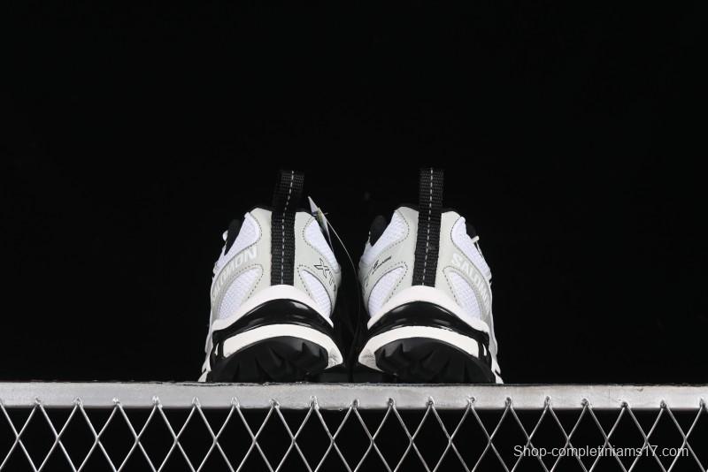 Salomon XT-6 EXP Outdoor Running Shoes with Advanced Technology - 475731