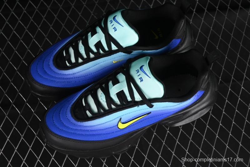 Nike Air Max Portal Retro Running Shoes with Air Cushion - HF3053-106