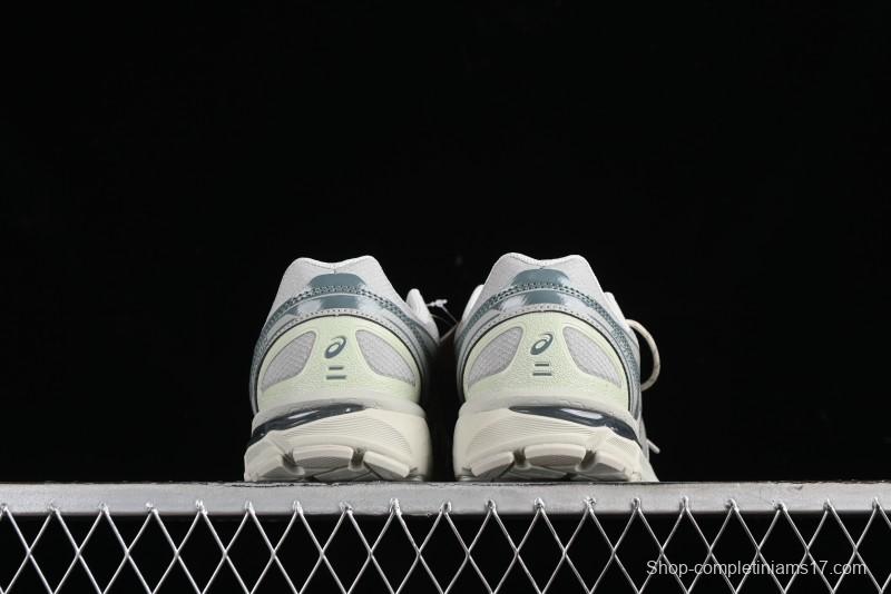 Asics Gel-Terrain Retro Breathable Casual Shoes Cushioned Men's Durable Running Sneakers - 1203A342-020