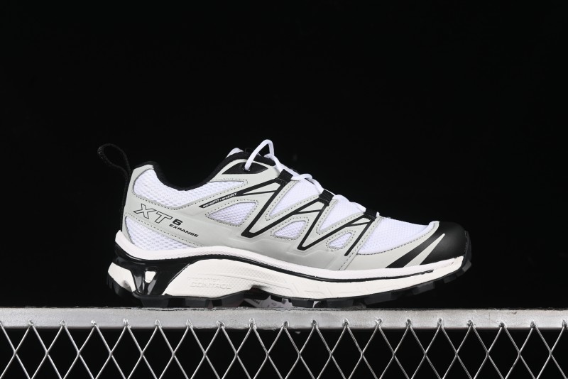 Salomon XT-6 EXP Outdoor Running Shoes with Advanced Technology - 475731