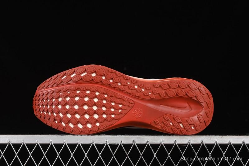 Nike Air Zoom Pegasus 41 Lightweight Breathable Running Shoes with Cushioning - HJ7037-100