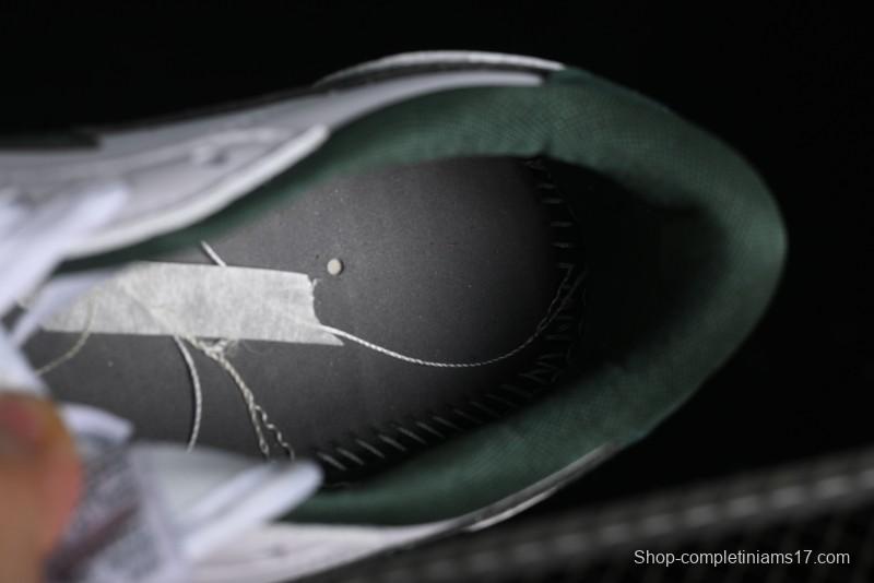 Nike Air Jordan 1 Low OG "Oxidized Green" Retro Basketball Shoes - CZ0775-133