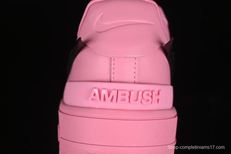 Nike Air Force 1 '07 Low Sneakers Collaboration with Ambush - DV3464-601