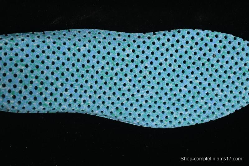 Nike Vapormax 2023 Flyknit Breathable Casual Running Shoes with Full-Length Air Cushion - DV1678-014