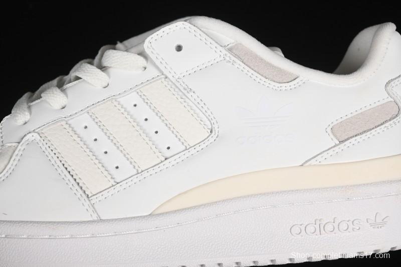 Adidas Forum 84 Low Retro Basketball Shoes - IH7828
