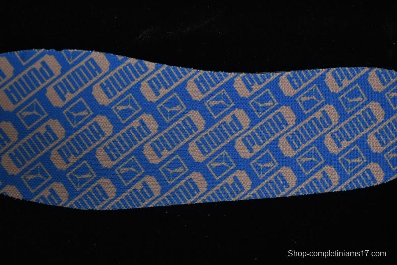 Puma Suede XL Retro Casual Sneakers - 395205-03