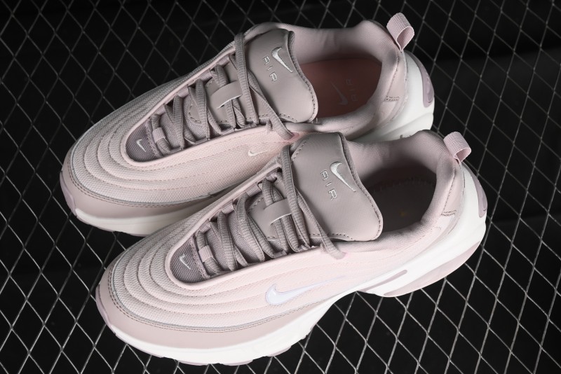 Nike Air Max Portal Retro Running Shoes with Air Cushion - HF3053-004