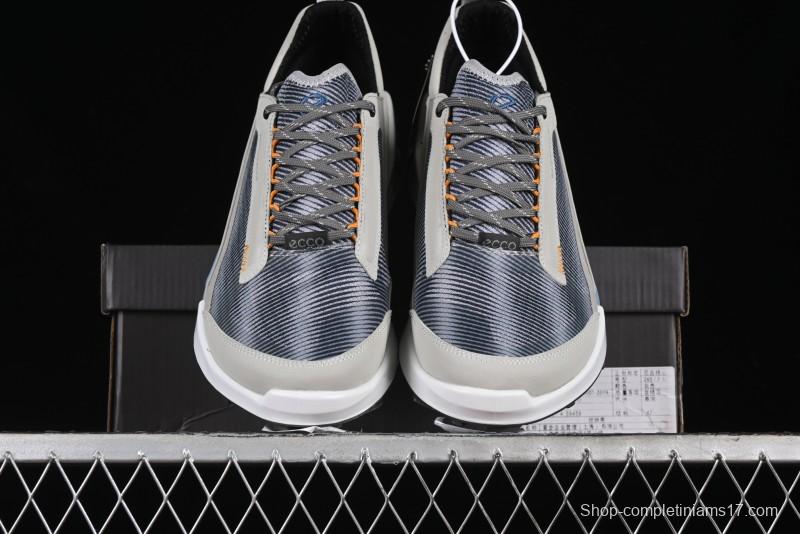 ECCO BIOM 2.1 Outdoor Hiking Shoes with Shock Absorption - 82381459459