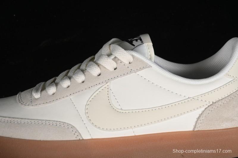 Nike Killshot 2 Retro Comfortable Anti-Slip Low-Top Skate Shoes - FZ5630-101