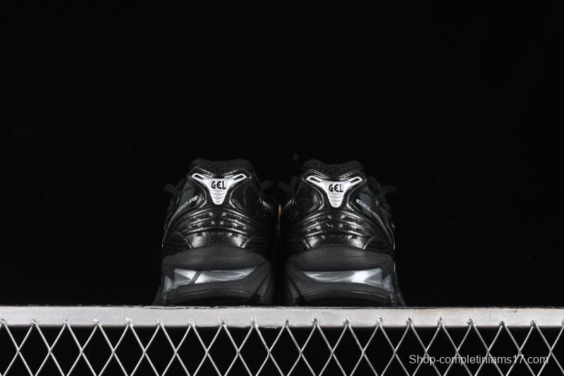 Asics Gel-Kayano 14 Running Shoes with Breathable Design and Professional Cushioning - 1201A019-006