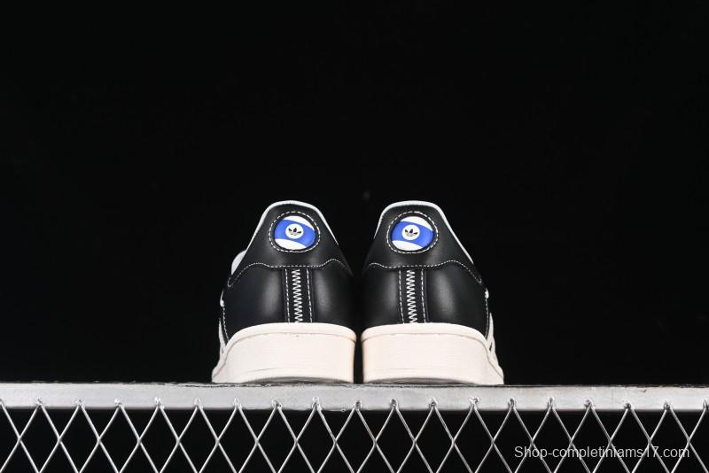 Adidas Superstar IF1780 Casual Sneakers with Shell Toe Design - IF1780