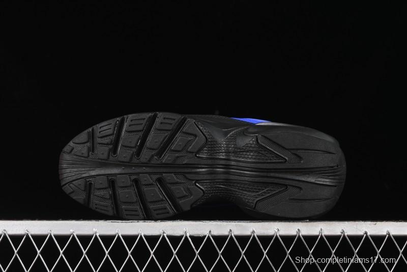 Nike Air Max Portal Retro Running Shoes with Air Cushion - HF3053-106