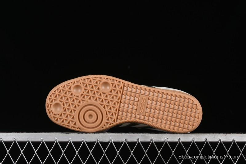 Adidas Originals Samba Retro Casual Sneakers - IG1964