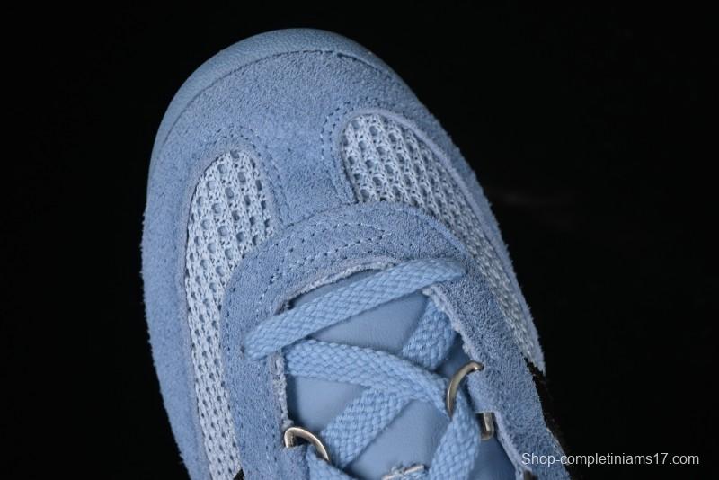 Adidas Wales Bonner Originals SL 76 IH3262 Low-Top Casual Sneakers with Football Style - IH3262