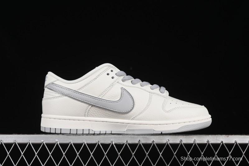Nike SB Dunk Low Supreme x THE NORTH FACE Skate Shoes - BM0234-502