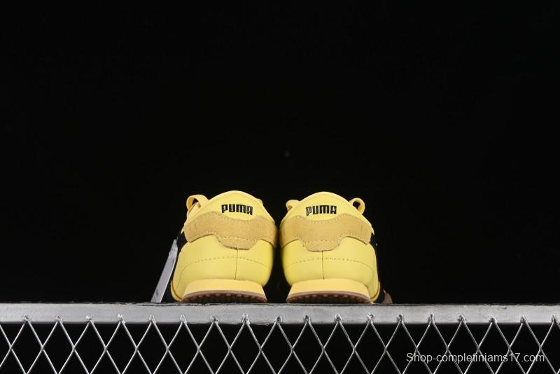 Puma Bella UT Leather Fashion Casual Sports Shoes - 402186-05