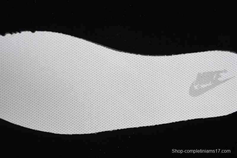 Nike Travis Scott x Fragment Design x Air Jordan 1 Low OG SP AJ1 Collaboration Sneakers - DM7866-021