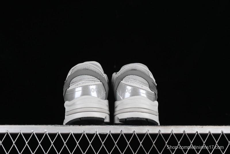 New Balance 1000 Series Retro Dad Style Low-Top Casual Running Shoes - M1000AL1