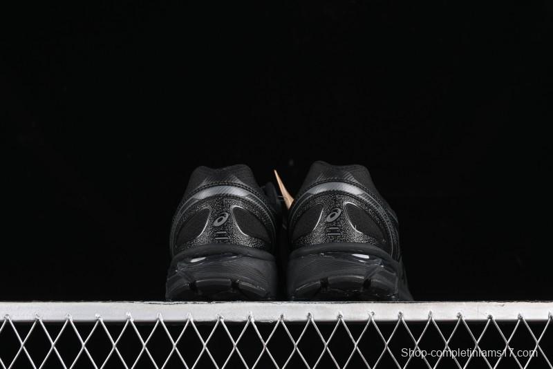 Asics Gel-Terrain Retro Breathable Casual Shoes Cushioned Men's Durable Running Sneakers - 1203A342-001