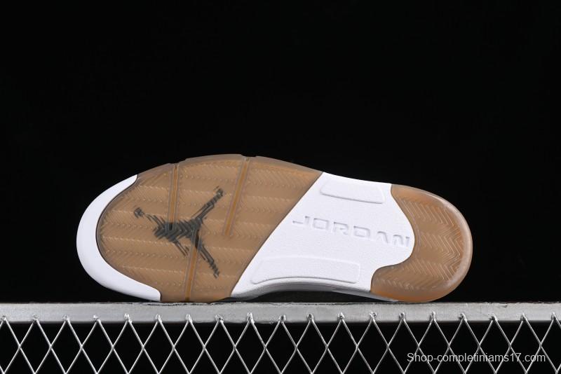 Nike Air Jordan 5 Low Premium "ASG" Basketball Shoes - 819951-003