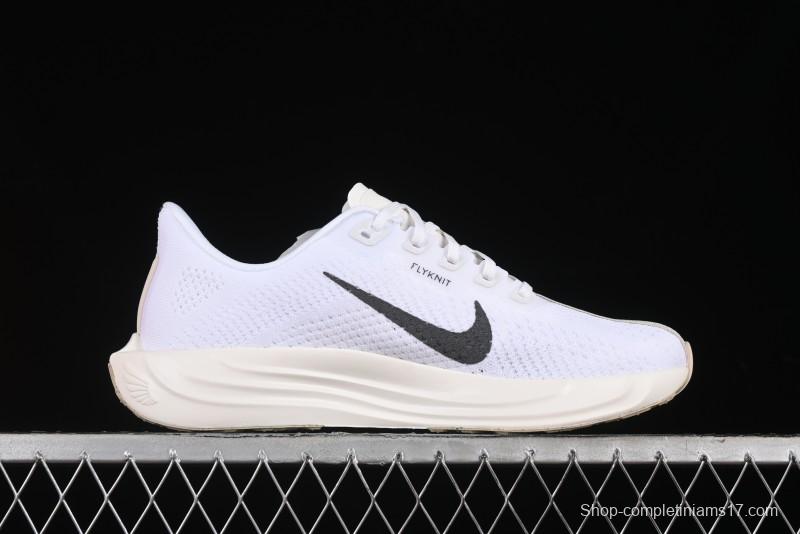 Nike Air Zoom Pegasus 35 Breathable Cushioned Running Shoes - FQ7262-100