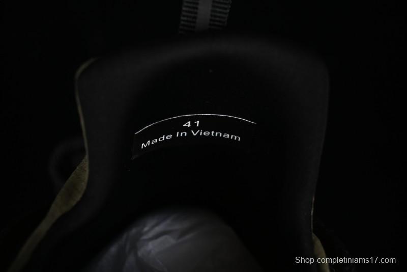 Moncler Trailgrip GTX Mountain Outdoor Shoes with Cordura Nylon Gore-Tex Waterproof Vibram Outsole - M00090M3457