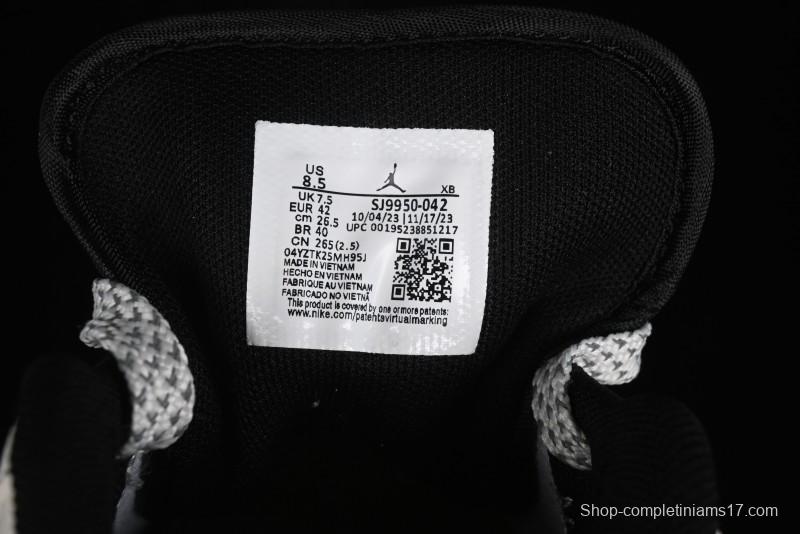 Nike Air Jordan 1 Low Retro Basketball Shoes Custom Black Myth Wukong Design - SJ9950-042