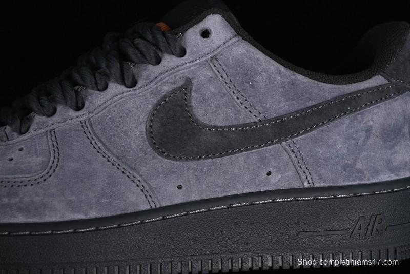 Nike Air Force 1 '07 Low Custom Casual Sneakers - CW2288-111