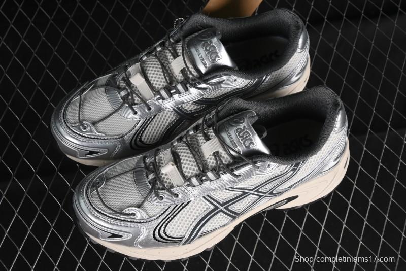 Asics Gel-Kahana TR V4 Running Shoes with FF BLAST PLUS Cushioning - 1203A497-200