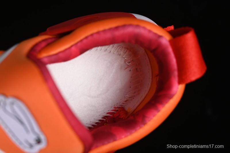 Nike Dynamo Go Flyease Kids' Easy-On Shoes with Press-Down Heel for Quick Wear - FD4633-811