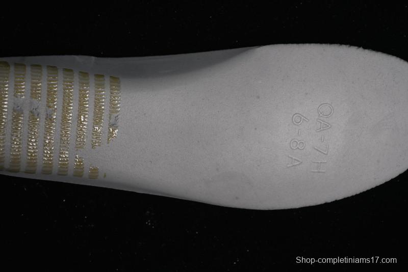 Nike Air Force 1 '07 Low 2.0 Moon Black Flywire Casual Sneakers - CI0051-600