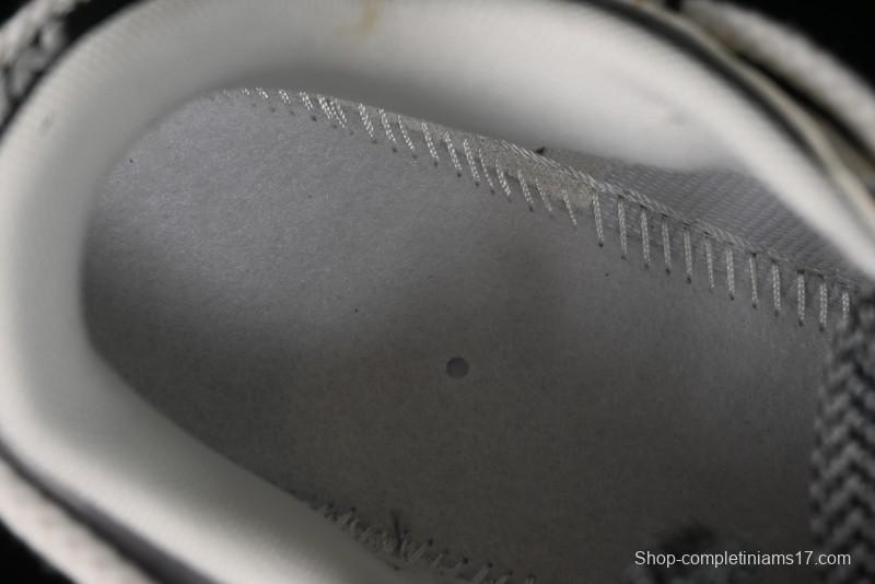 Nike SB Dunk Low Stussy Anniversary Edition Customized Low-Top Casual Sneakers - SJ2068-287