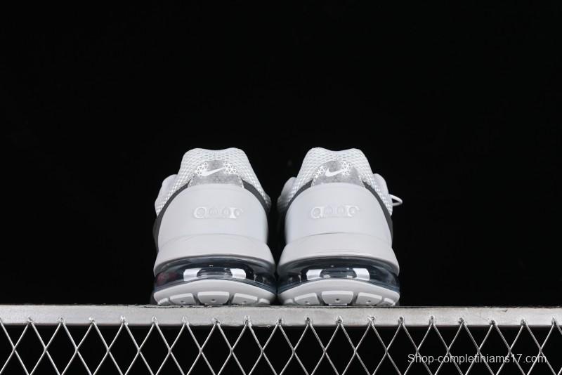 Nike Air Max Pulse Running Shoes with Oversized Air Cushion for Breathability - FN7459-001