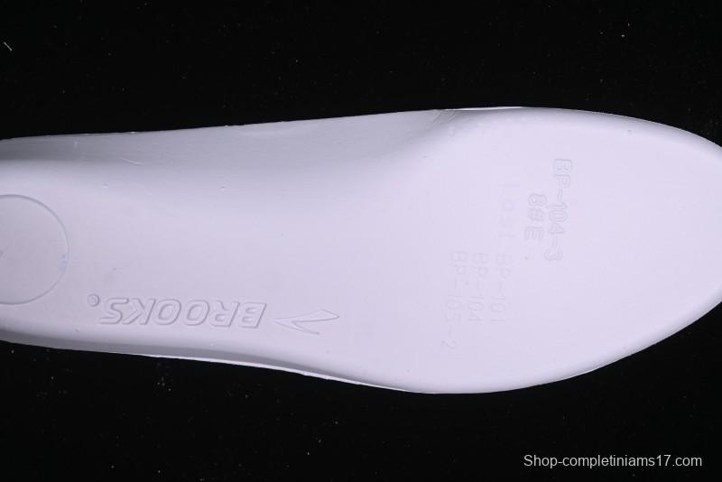 Brooks Ghost 15 Running Shoes with DNA LOFT V2 Cushioning and Breathable Air Mesh - 1203802A450