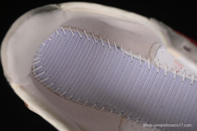 New Balance MS327 Series Retro Casual Running Shoes - MS327ASM